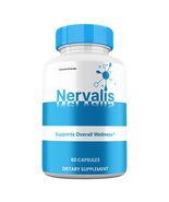 Nervalis Capsules, Max Strength, Nerve alis Nerve Health Supplement (1 p... - $319.73 MXN