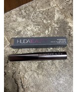 BNIB Huda Beauty Bomb Brows Full Fluffy Fiber Gel 0.15oz 3/ Caramel Blonde - $9.59 CAD