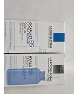 La Roche-Posay Cicaplast B5 &amp; Hyalu B5 30ml Serums  - $50.00