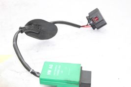 12-15 VOLKSWAGEN PASSAT Fuel Pump Control Unit F136 image 6