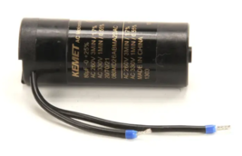 Globe 080MD26ABMA2DAC Start Capacitor 80uF 230/260VAC, 1301A005 - $173.94