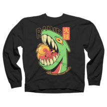 RAWR Pullover Sweatshirt - $37.99+