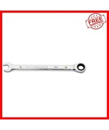 10mm 90-Tooth Ratcheting Wrench with 4° Swing Arch - Precision Tool - $38.55 CAD