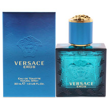 Versace Eros by Versace for Men - 1 oz EDT Spray - $42.60