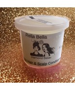 Diamond Bella Rella Bella Kids Hair & Scalp Conditioner 3.5 OZ wholesale - £16.47 GBP