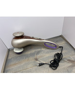 5463 JUNIOR KING KONG MASSAGER WITH HEAD TIP PART SCREW ON - $64.34