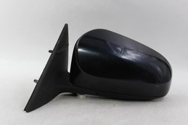 Left Driver Side Blue Door Mirror Power Fits 2012-2014 TOYOTA CAMRY OEM #2575... - $107.99