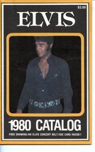 Elvis Presley vintage Catalog  #N1043 - $9.99