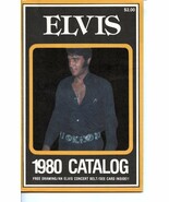 Elvis Presley vintage Catalog  #N1043 - $13.70 CAD
