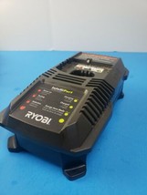 Ryobi One P118B 18V Battery Charger, [Bare Tool, Tested] - $24.74