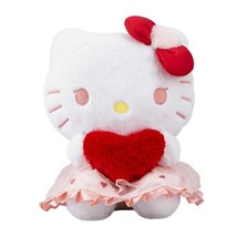 Cute &amp; Heartwarming: Sanrio Plush Doll Bed Decoration - Perfect Valentine&#39;s Day  - £18.22 GBP