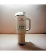 ☘☘NEW Stanley Flowstate H2.O Quencher Rose Quartz 40 OZ Tumbler  Fast Ship☘☘ - $29.70
