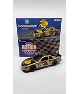 Action Racing Platinum Dale Earnhardt #3 Bass Pro Shops 1998 Monte Carlo... - $638.36 MXN