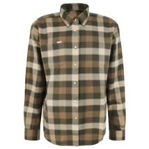Barbour damfield regular shirt size L - $64.35