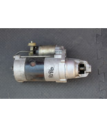 2006-2007 INFINITI M35 M45 STARTER MOTOR V286 - $288.00