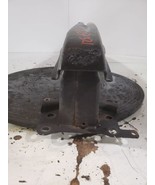 Front Bumper Reinforcement Station Wgn Fits 05-14 JETTA 1105657 - $1,862.42 MXN