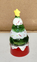 Christmas LED Table Decorations You Choose Type 3&quot; x 2&quot; Multi Color Batt... - $5.32 CAD