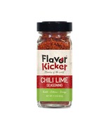 FlavorKicker Chili Lime Seasoning - Bold Tangy Chili and Lime Flavor | Z... - $12.11 CAD
