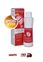 Lactacyd Pharma Intimate Wash For Yeast Infections - Antifungal 250ml - £22.32 GBP