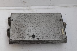 Dodge Chrysler 5.7L Hemi Engine Control Unit Module ECU ECM 56028769AE image 4
