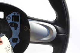 2008-2010 MINI COOPER STEERING WHEEL  R1391 image 5