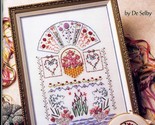 Learn to do Ribbon Embroidery in Just One Day with Iron On Transfers  - £6.33 GBP