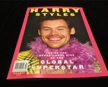 Hearst Magazine Harry Styles Inside the Sensational Rise of the Global S... - £9.61 GBP
