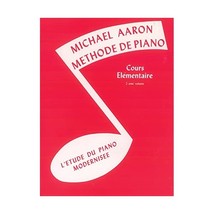 Michael Aaron Piano Course  Book 2 Aaron/ Michael - $11.00