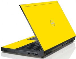 LidStyles Standard Laptop Skin Protector Decal Dell Precision M6600 image 11