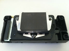 EPSON Stylus Pro R2400 F158010 Printhead Used 100% Working! - $299.95