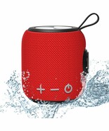 Sanag Portable Bluetooth Speaker Wireless Small Speaker Stereo Sound Ip67 - $748.70 MXN