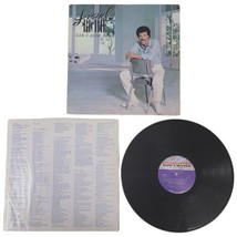 Lionel Richie Can&#39;t Slow Down Vinyl - Motown 1983 - £4.72 GBP