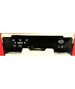 HO Scale - MANTUA 731-022 - New York Central Gondola Coal Freight Load V... - $34.17 CAD