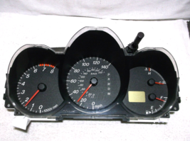 04-05-06 Mazda 3 2.0L AUTOMATIC/ From 2/2004 Speedometer - £9.12 GBP