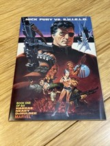 Marvel Comics Nick Fury vs. S.H.I.E.L.D. Book 1 of 6 Comic Book KG - £9.34 GBP