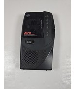 GE Voice Recorder AVR Auto Model No 3-5380B General Electric Un-Tested  - $9.90