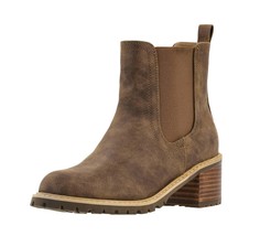 Corkys Footwear Women&#39;s Doohicky Boot Taupe - $34.00