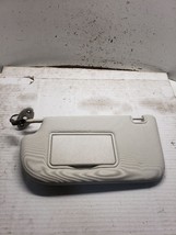 Driver Sun Visor Without Sunroof With Illumination Fits 13-19 ESCAPE 135... - $24.63