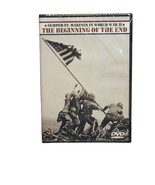 Beginning of the End Semper-Fi: Marines in World War II DVD - $13.57 CAD