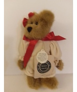 Boyds Bears 8&quot; Ursula Bear Style # 99334V Retired Mint With All Tags - £31.69 GBP