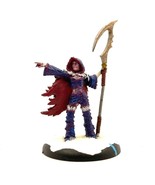 Blighted Nyss Shepherd 1 Painted Miniature Legion Druid Hordes - $32.26 CAD