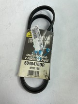 OEM Dayco Drive Rite 5040470DR 4PK1195 Check Belt Tensioner - $16.82
