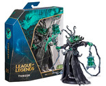 League of Legends The Champion Collection Thresh 6&quot; Figure 1st Edition MOC - $9.88