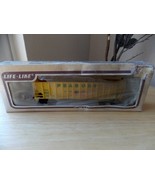Life-Like HO Scale Peabody 100 Tons Hopper Car - $32.82 CAD