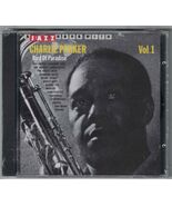 Charlie Parker CD &quot;Bird Of Paradise Volume 1&quot; SEALED BX2 - $23.83 CAD