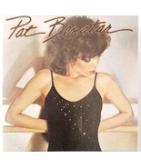 1980 Pat Benatar Crimes Of Passion Cassette Tape Hard Rock Vintage Class... - $19.99