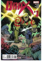 Drax (All 11 Issues) Marvel 2015-2016 - £30.59 GBP