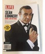 Sean Connery Magazine Bond And Beyond - $6.92