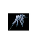 Gundam GFF Wing Early Type Crystal Clear Ver. (Japan Import) - £91.58 GBP