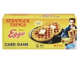 Stranger Things Eggo Card Game - $54.99